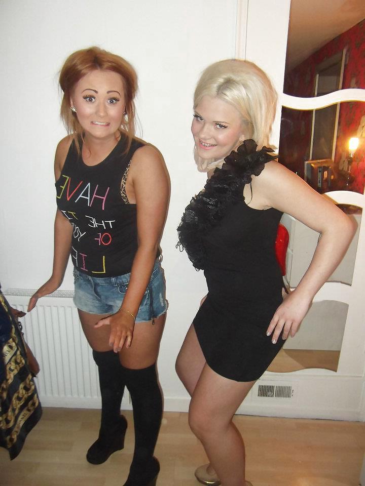25P Hot babes 8