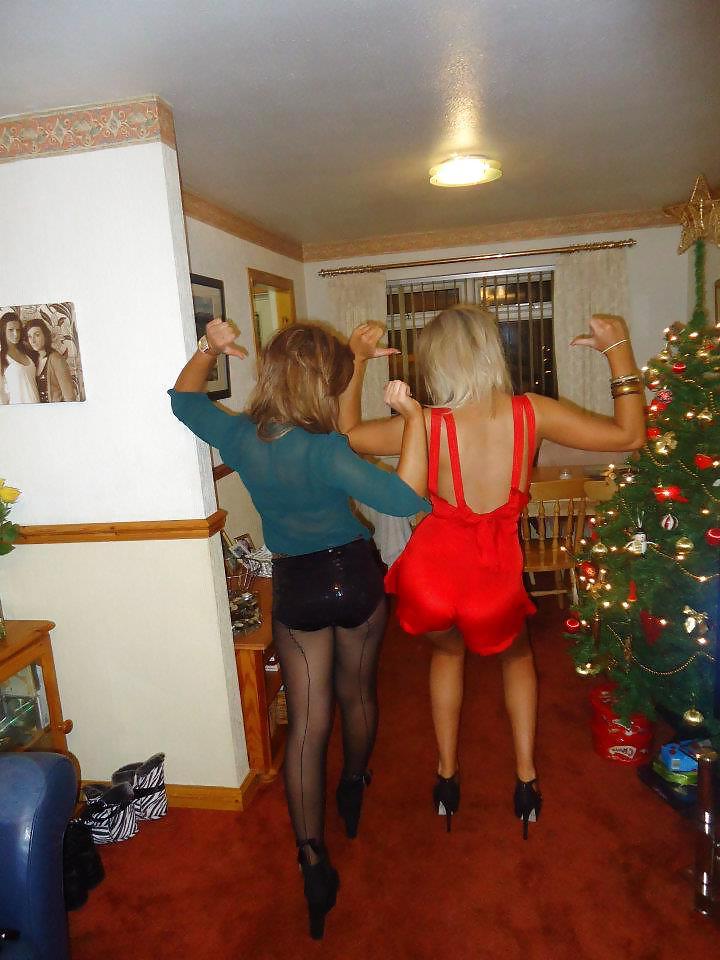 25P Hot babes 8