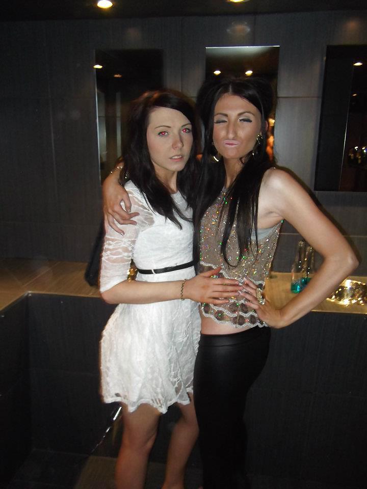 25P Hot babes 8