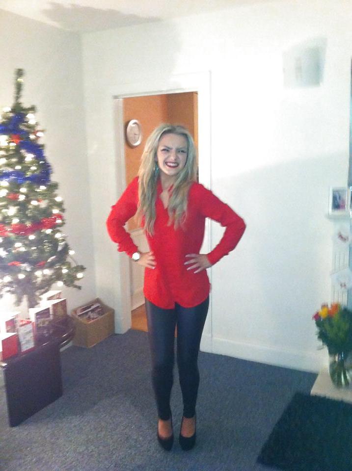 25P Hot babes 8