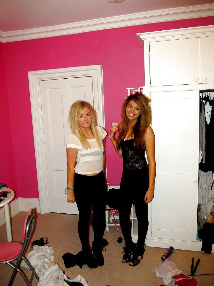 25P Hot babes 8