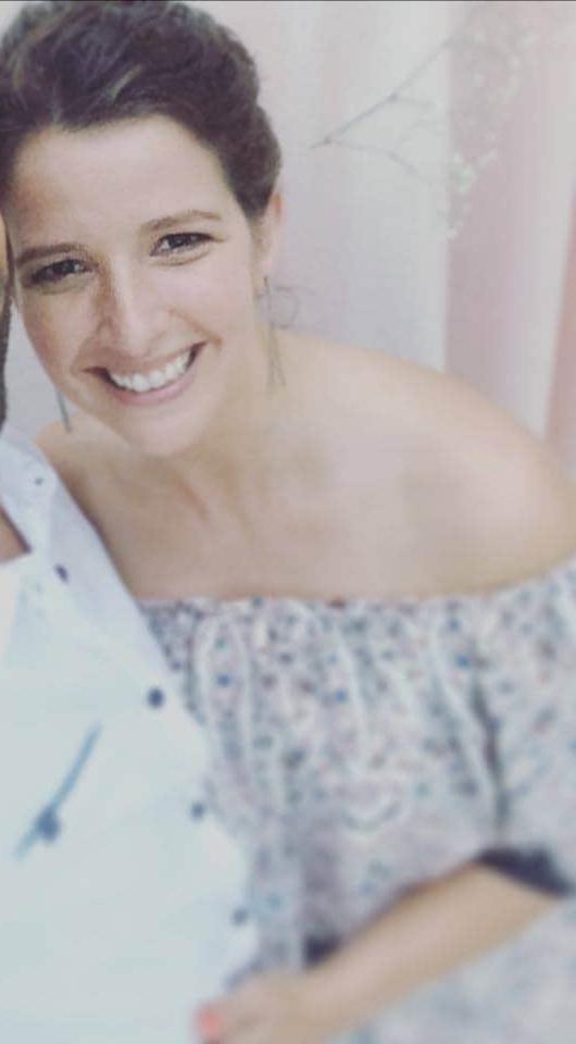 17P Sweet wife Ana