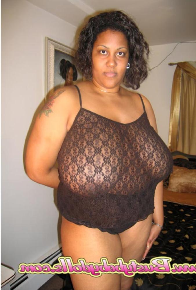 25P Black bbw mature