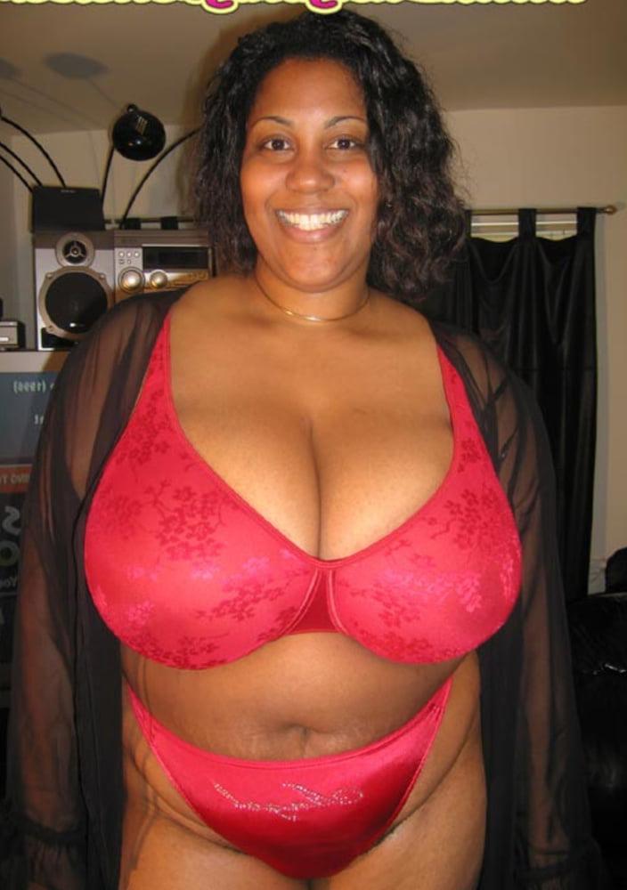 25P Black bbw mature