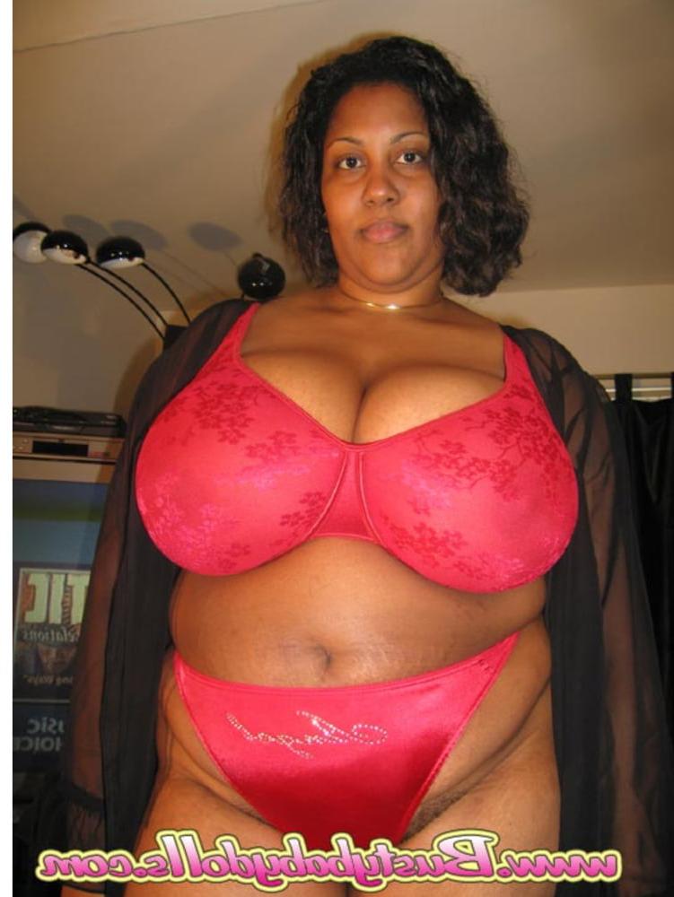 25P Black bbw mature