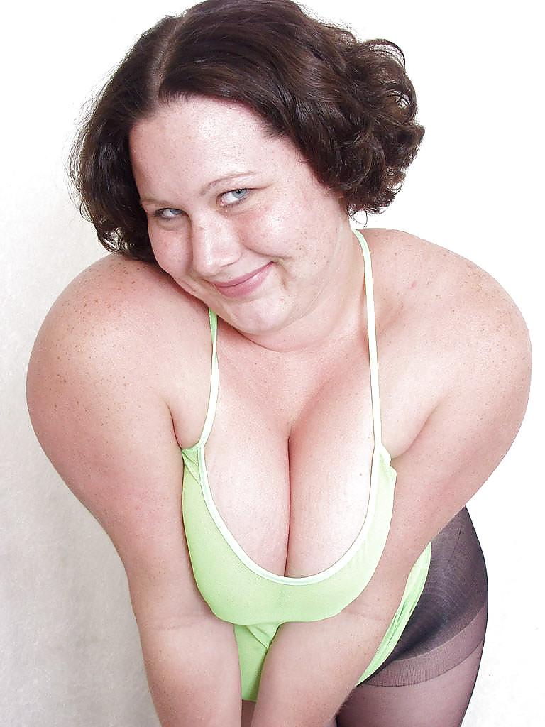 25P BIG NATURAL TITS MIX II