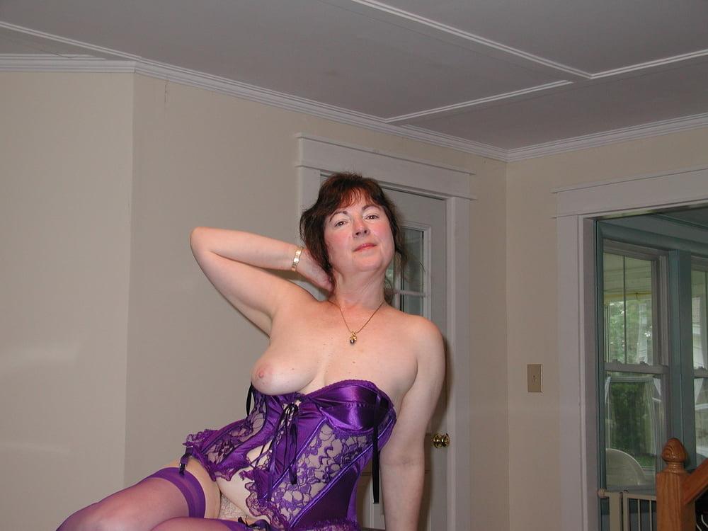 16P more hairy us wife