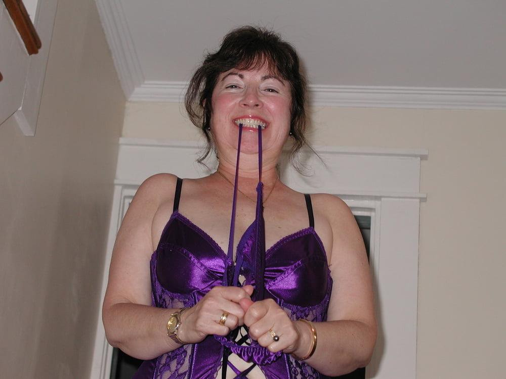 16P more hairy us wife