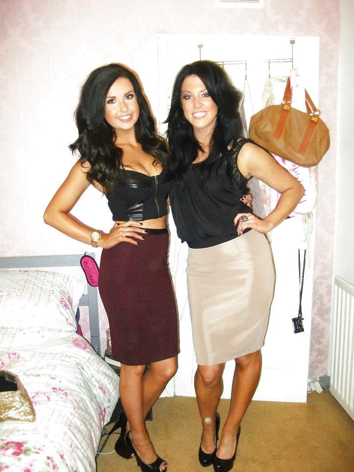 25P Hot babes 26