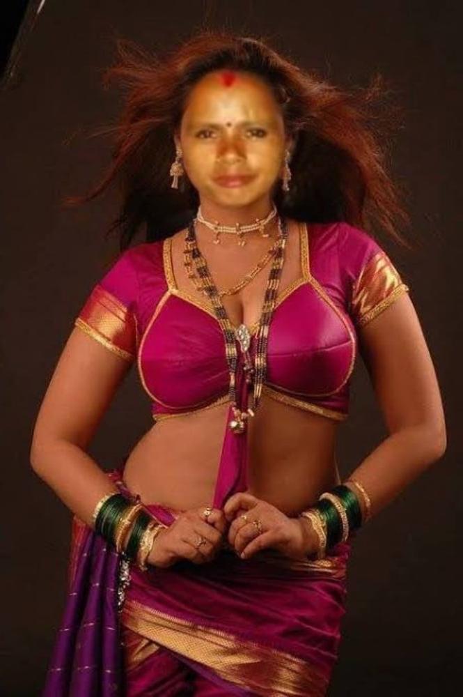 18P Indian sexy  Randi