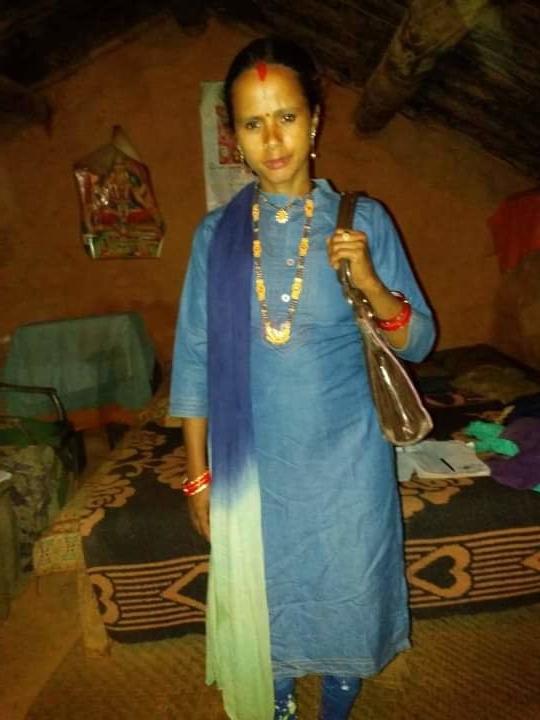 18P Indian sexy  Randi