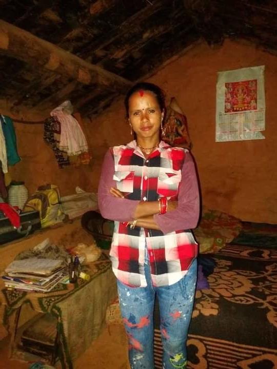 18P Indian sexy  Randi