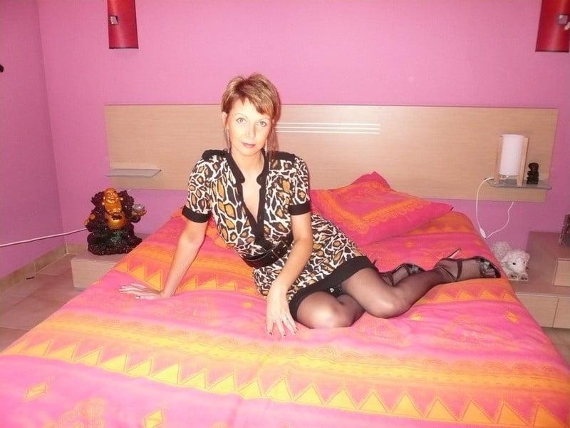 15P sexy wife