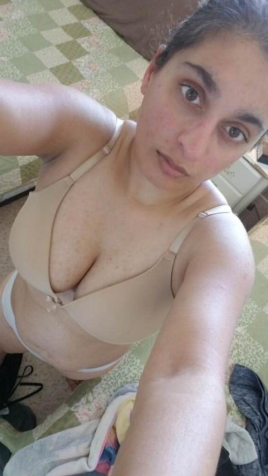 19P Hot Paki Slut Wife