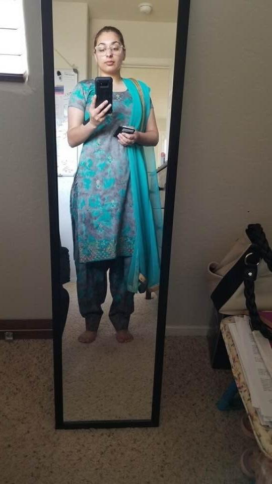 19P Hot Paki Slut Wife