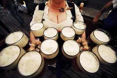 12P Boobs & Beer 