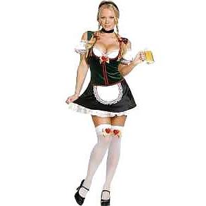 12P Boobs & Beer 