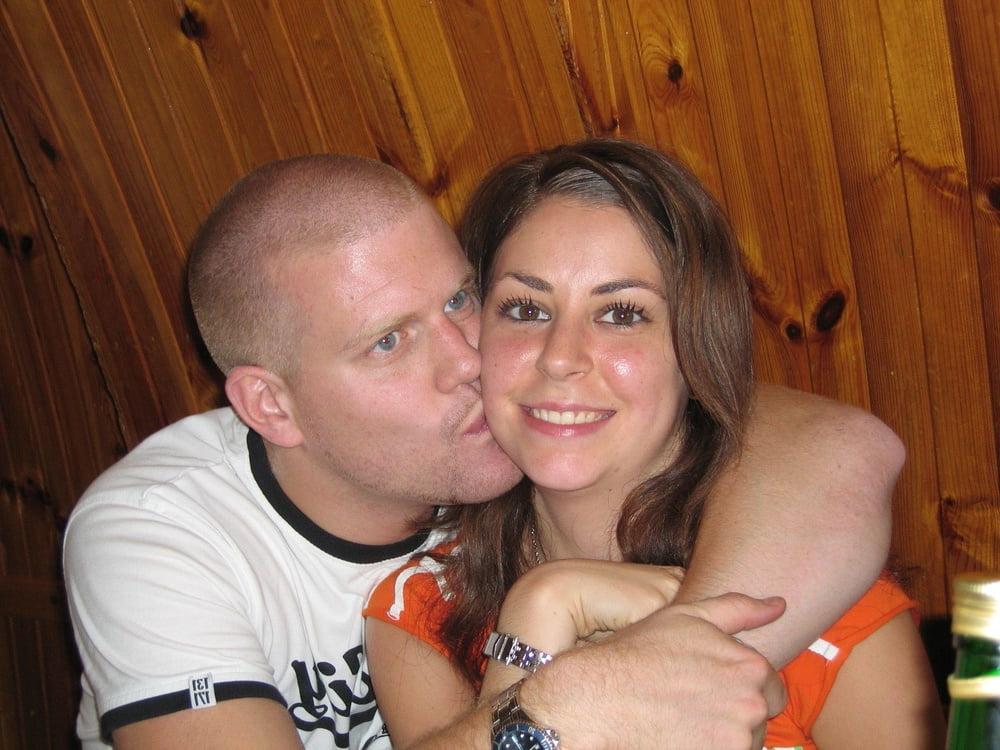 25P French wife on holiday