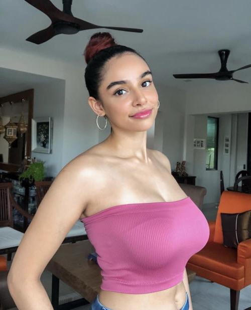 25P Collection Mix Hot Indian Asian 69