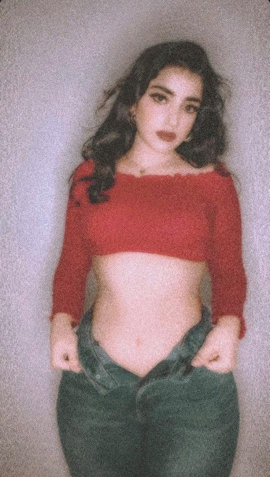 25P Collection Mix Hot Indian Asian 69