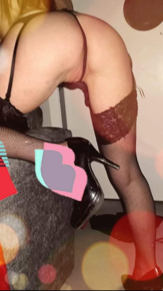 16P Sluty Scottish wife