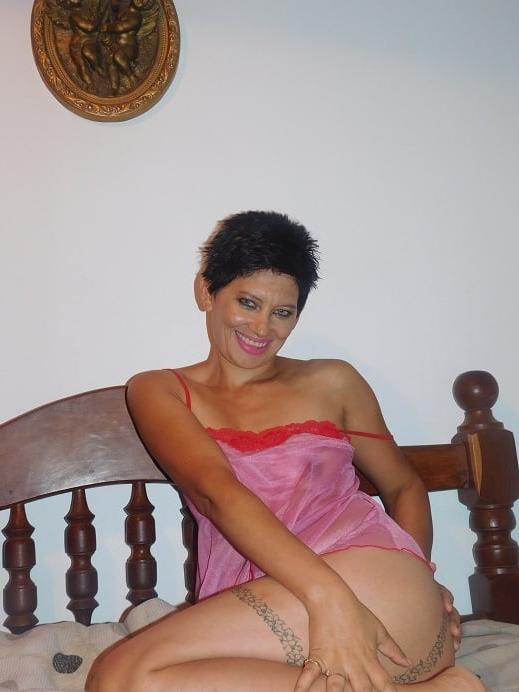 25P Bdsm Cougar Bitch Slave Wife Owned