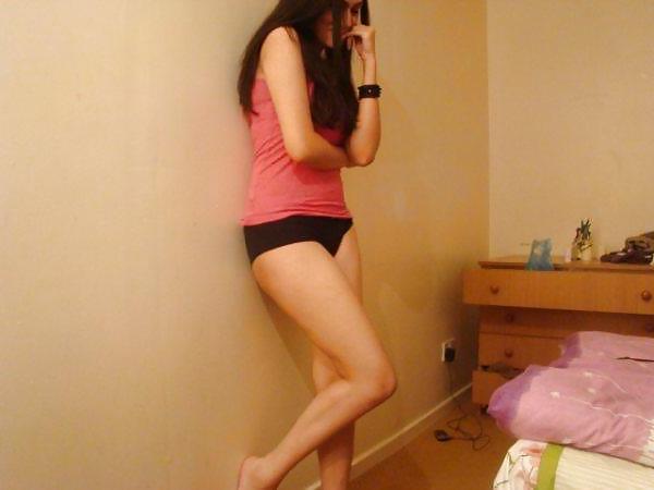 25P BEAUTIFUL INDIAN GIRL NRI
