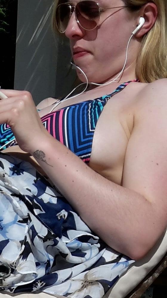 25P Slut wife