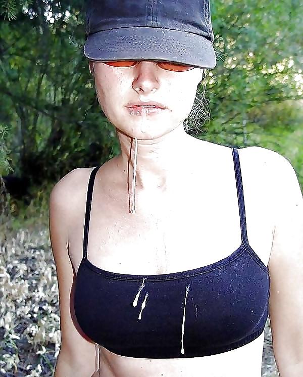 11P Fuck teens and spray them with sperm