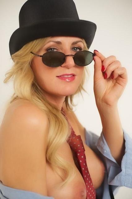 25P American Glamour Models