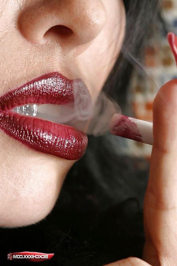 25P Smoking 1