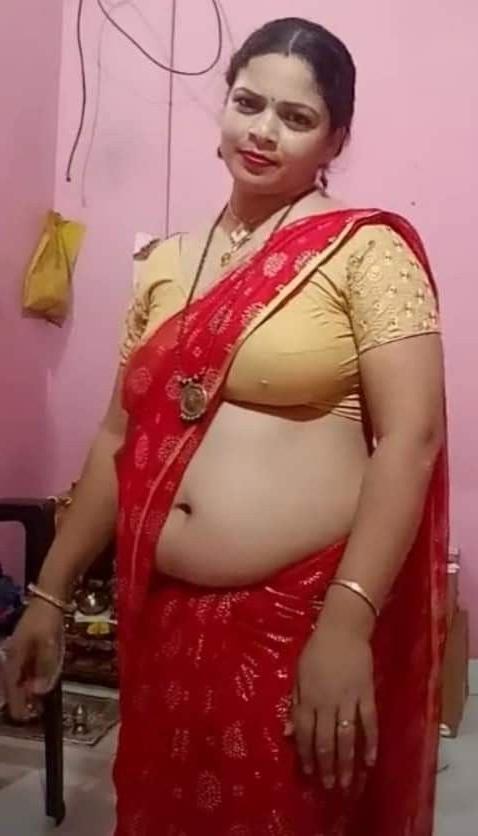 25P Indian saree and blouse 2