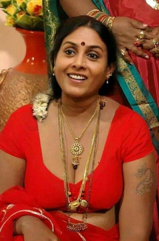25P Indian saree and blouse 2