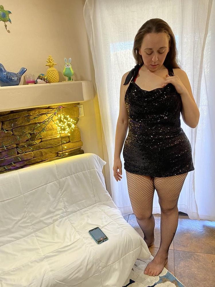 9P Slutty Party Wife Rachel
