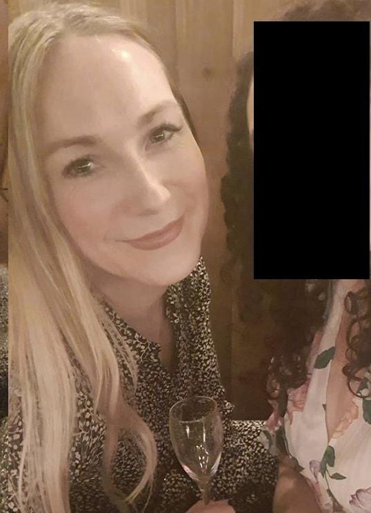 5P A friend's wife - would you bone her?