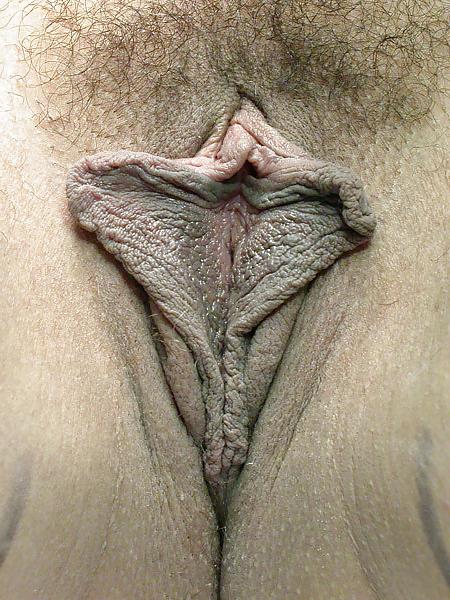 25P Pussy closeup