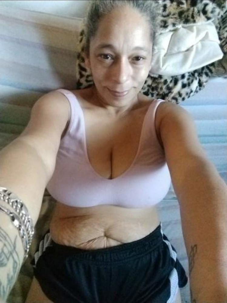 12P Ebenholz-Redbone-Milf