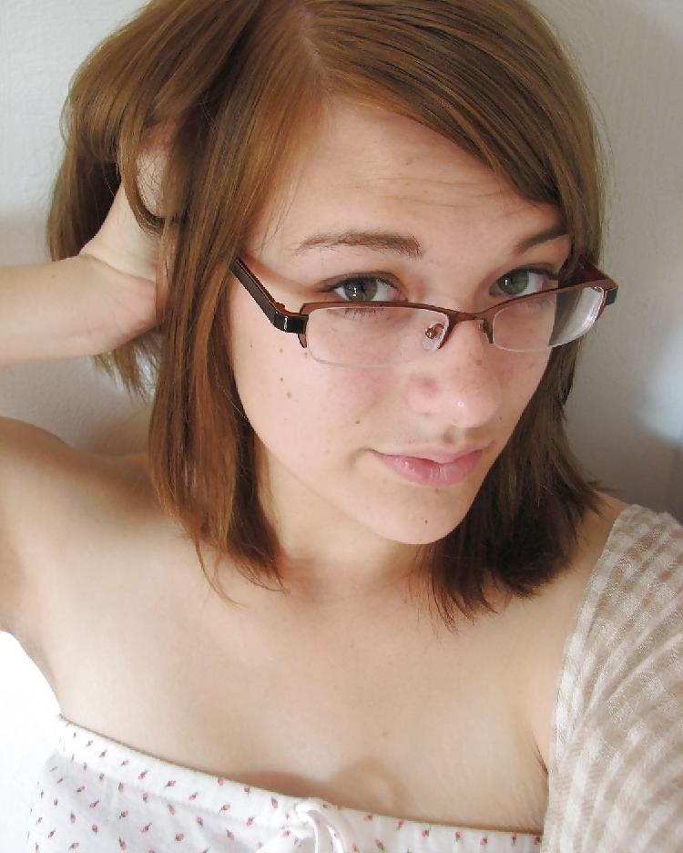 22P Beautiful Teen with nice Tits