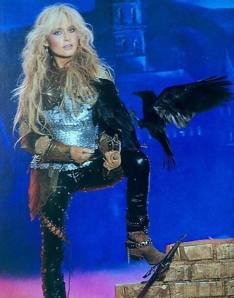 25P Doro Pesch German metal Queen