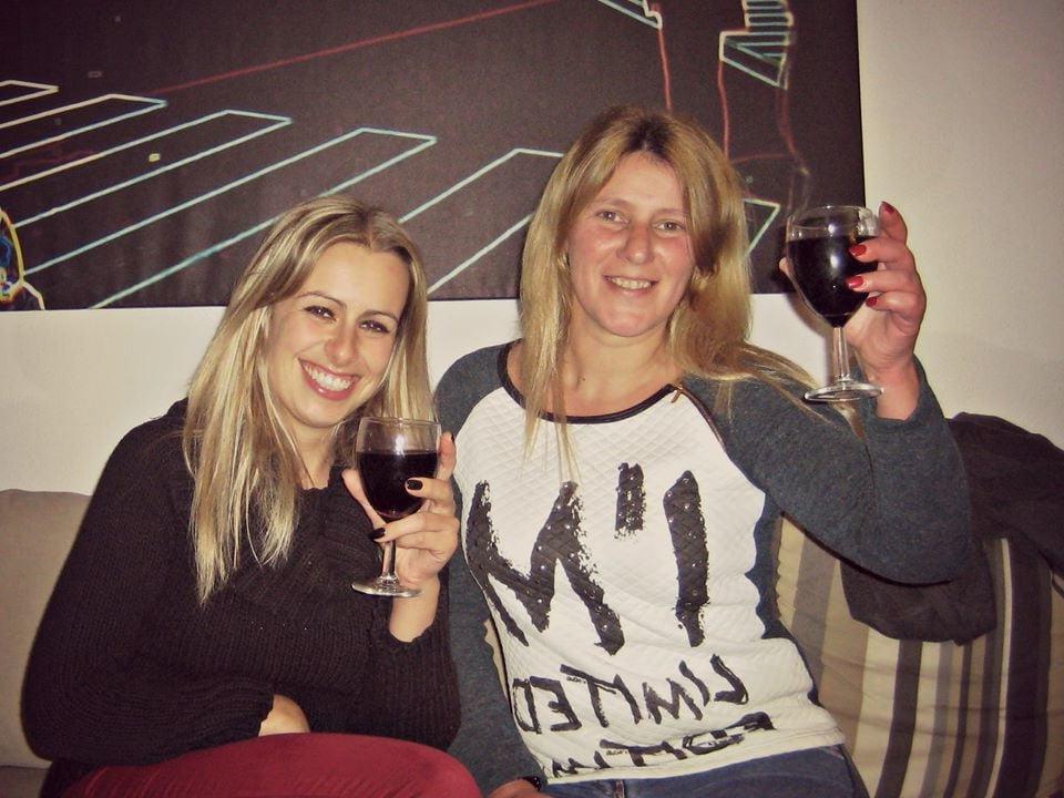 14P Super hot wife Joana