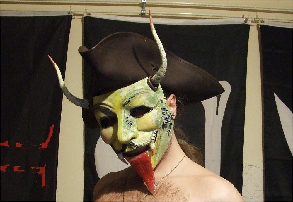 24P Mask 3!
