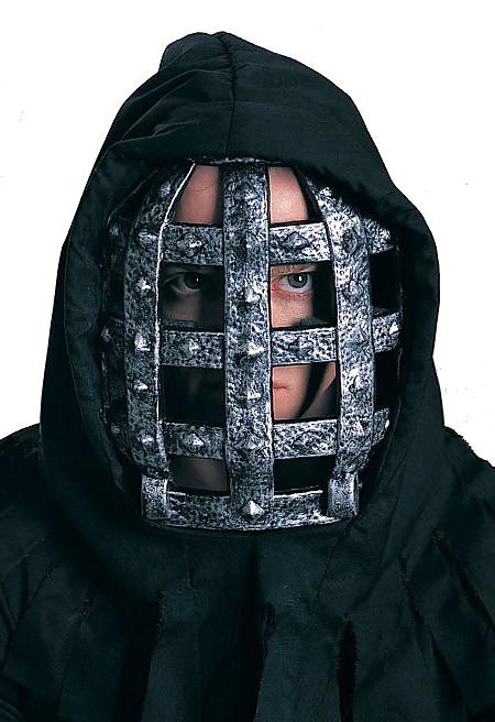 24P Mask 3!