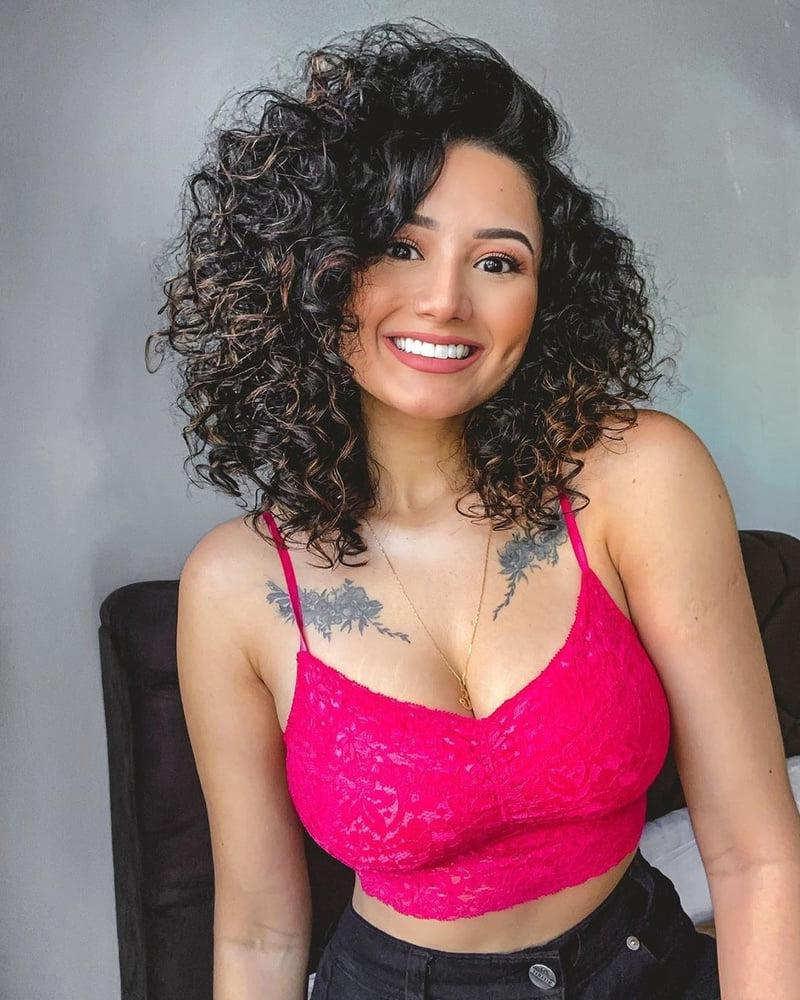 25P influencer top do insta