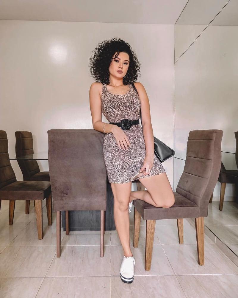 25P influencer top do insta