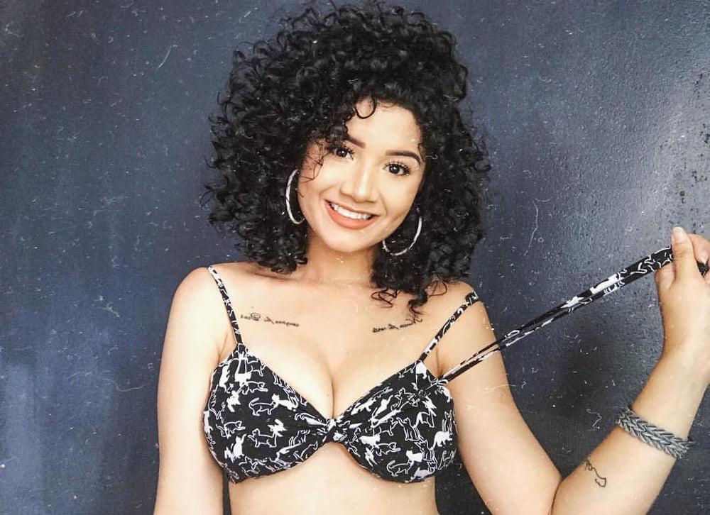 25P influencer top do insta