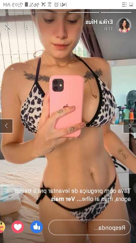 25P influencer top do insta