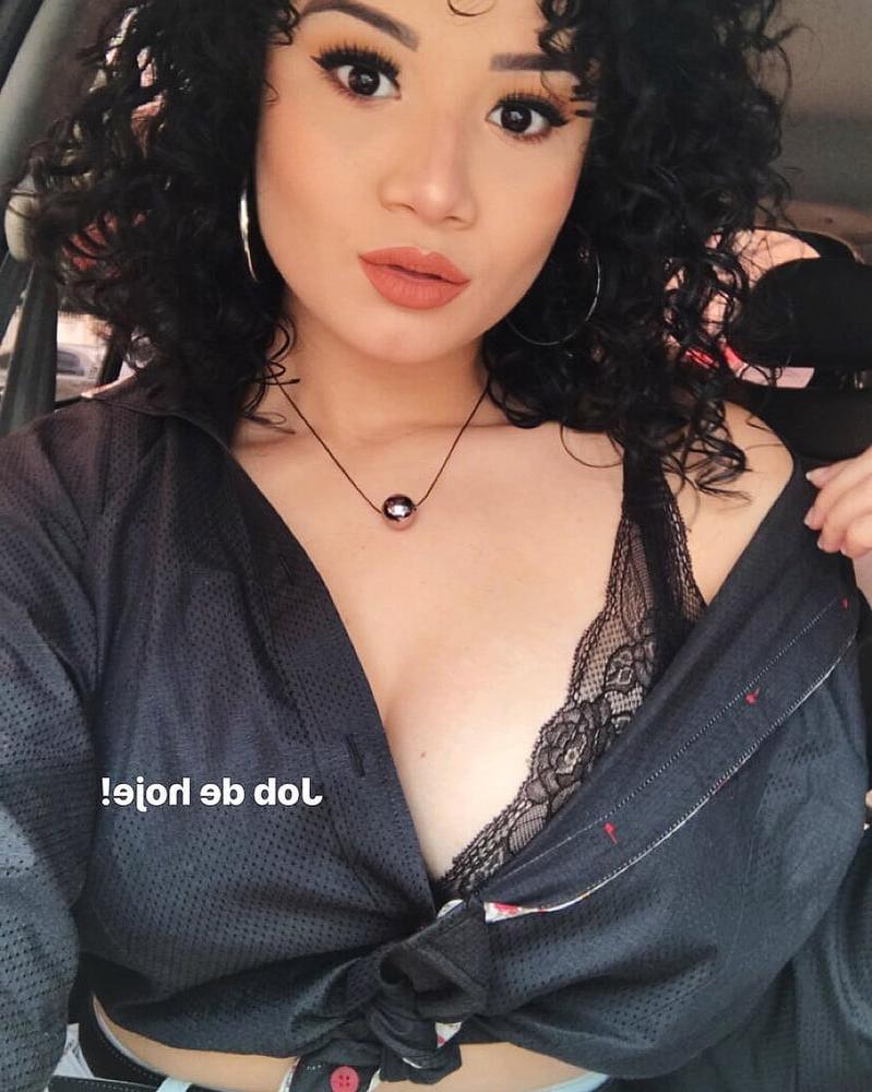 25P influencer top do insta