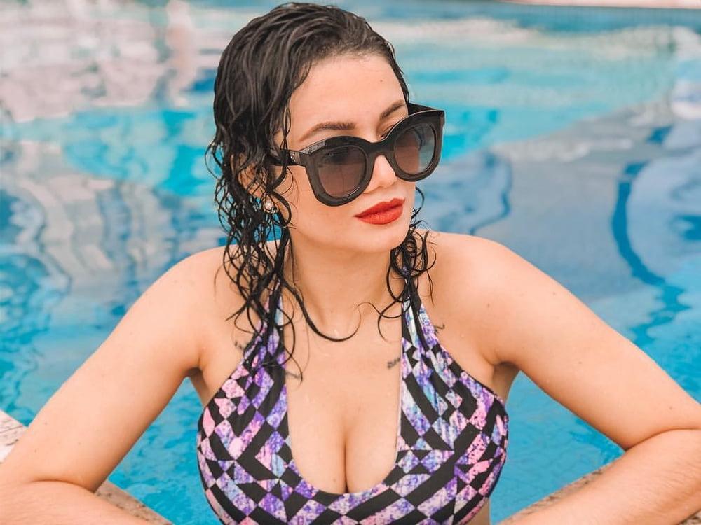 25P influencer top do insta