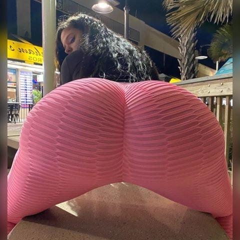 15P Big ass xl