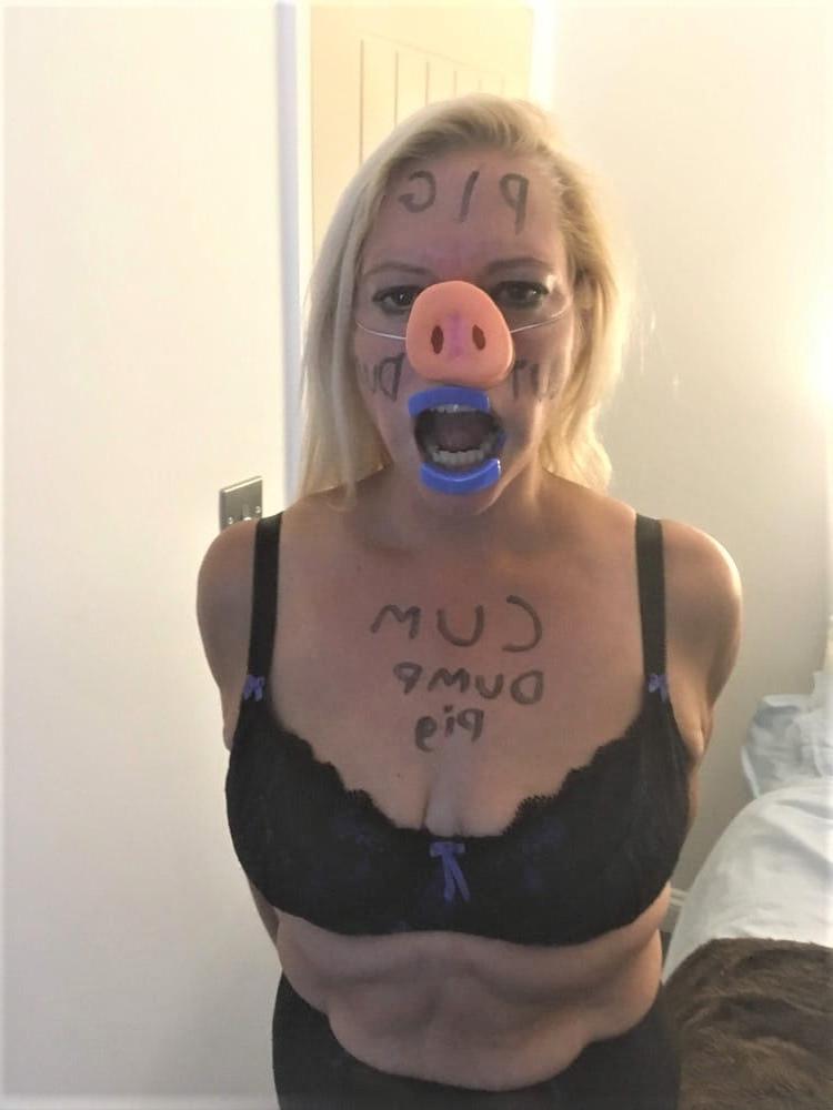 25P Bareback Prostitute Married Whore BristolKate From Bristol